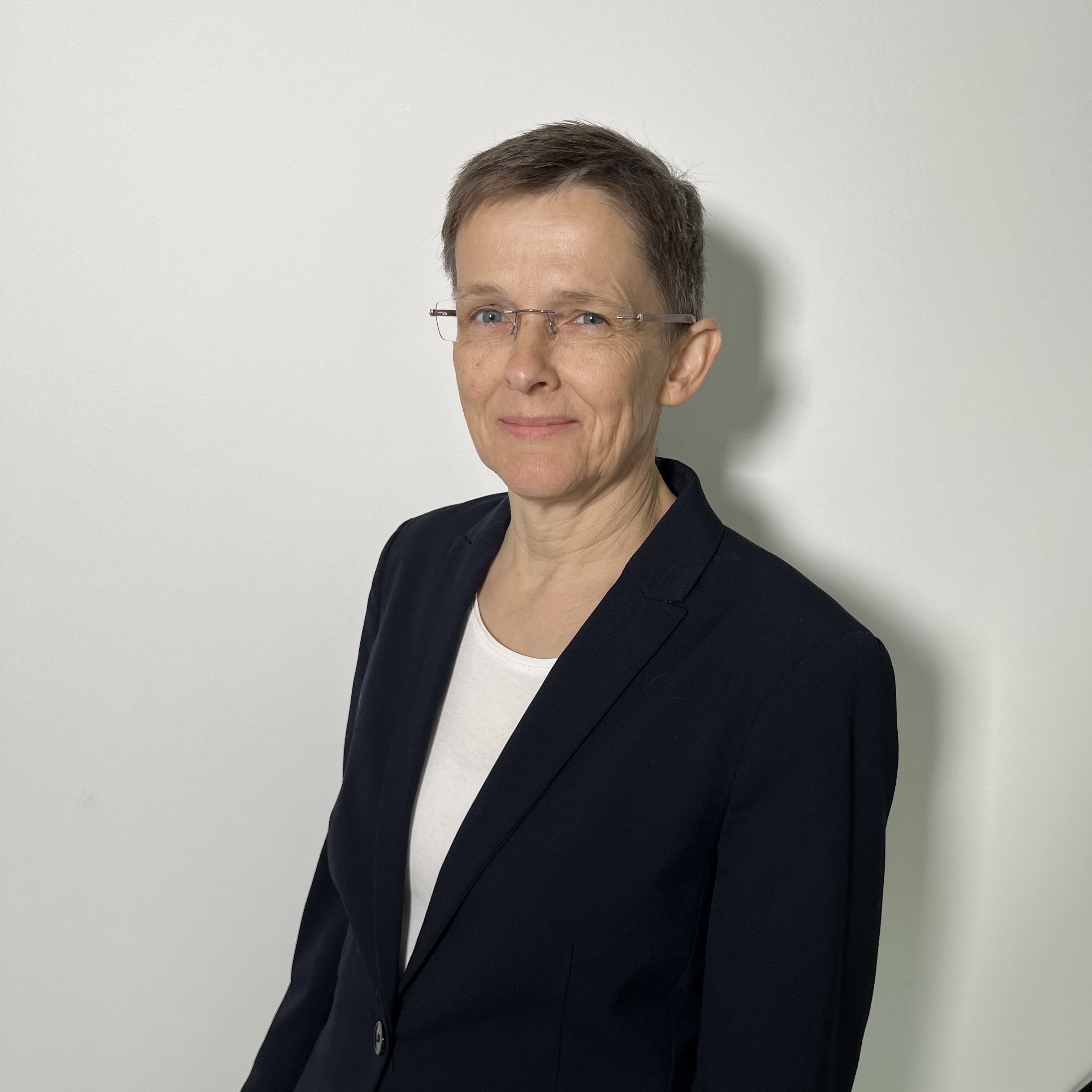 Christiane Tensing-Eilermann